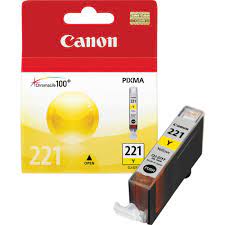 CANON MP620/980 YELLOW INK