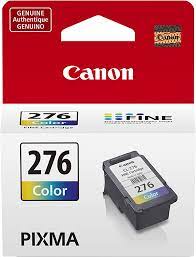 CANON PG276 COLOUR INK
