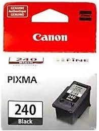 CANON PG240 BLK INK