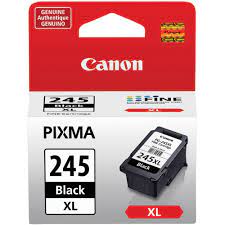CANON PG245XL BLK INK
