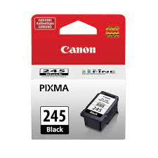 CANON PG245 BLK INK