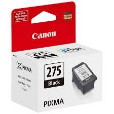 CANON PG275 BLK INK