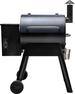 TRAEGER PRO SERIES 22 (BLUE) GRILL
