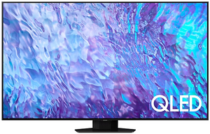 QLED 65" SAMSUNG TV
