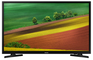 32" SAMSUNG LCD TV